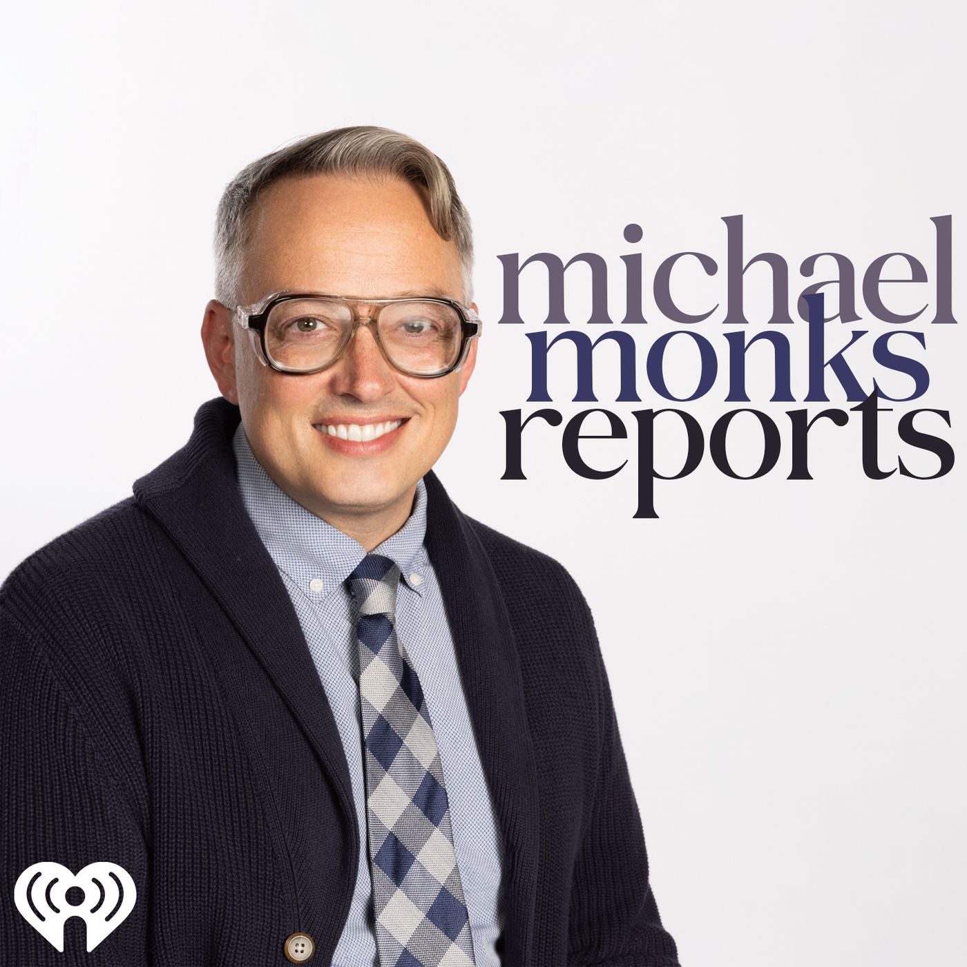 Michael Monks Reports