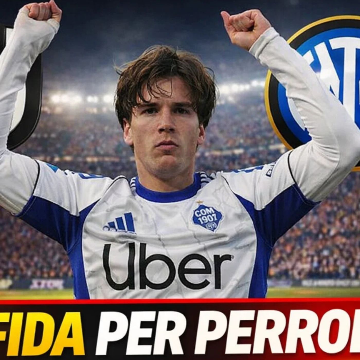 Zona Serie A e News dal Mondo