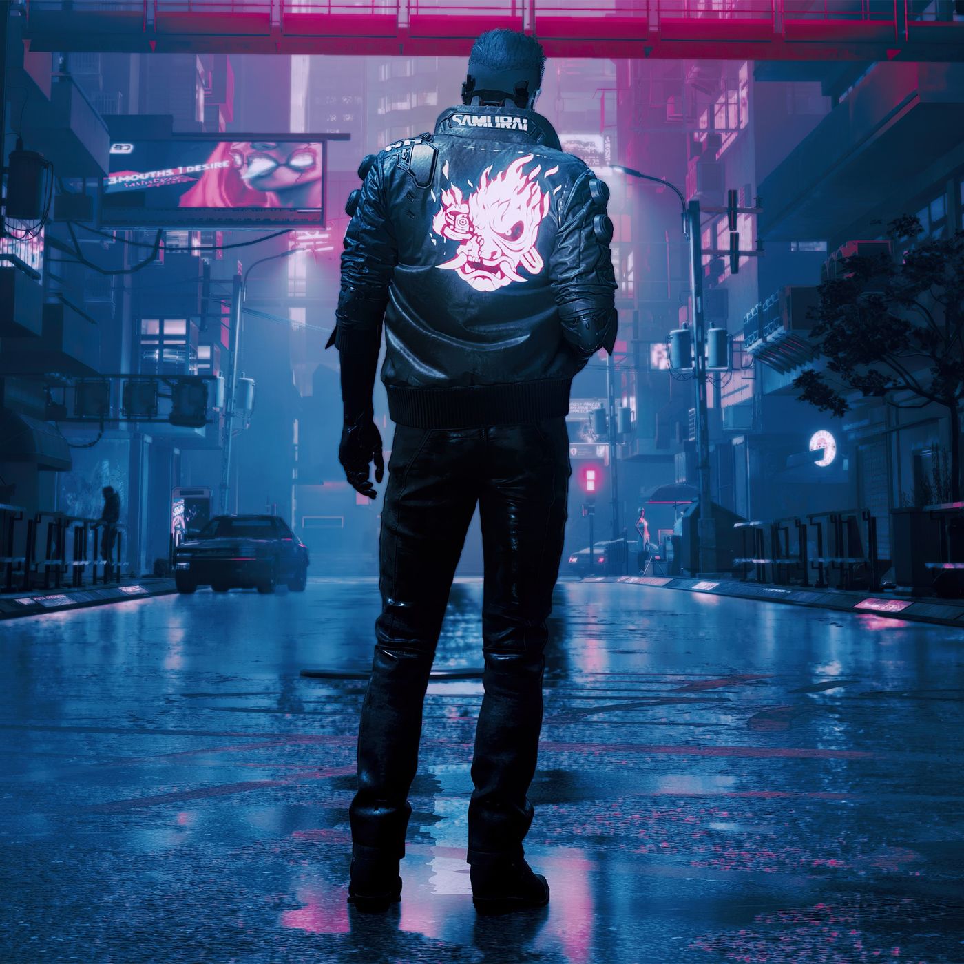 EP. 1x02 - Avventure sul filo del rasoio: Cyberpunk Red episode artwork