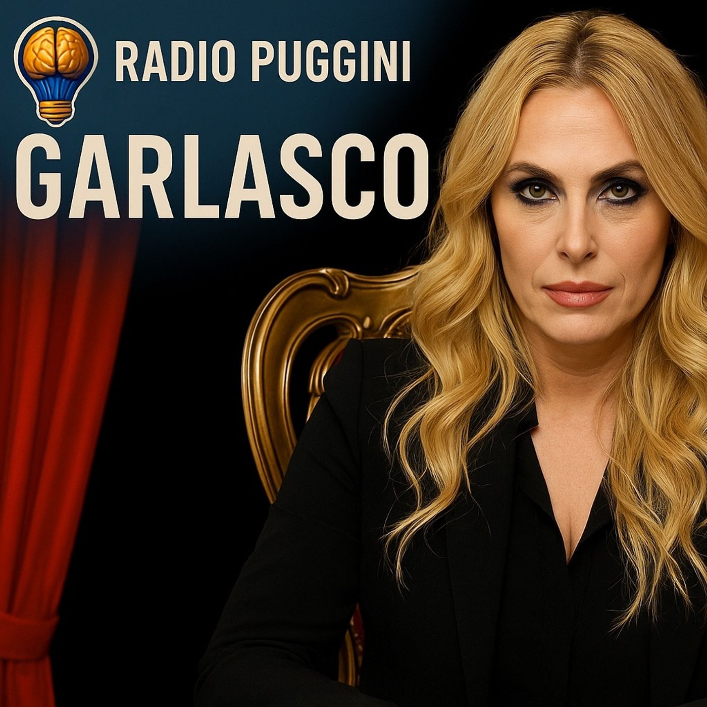Delitto di Garlasco - Per la criminologa Bruzzone il colpevole resta Alberto Stasi 29.05.2025 episode artwork