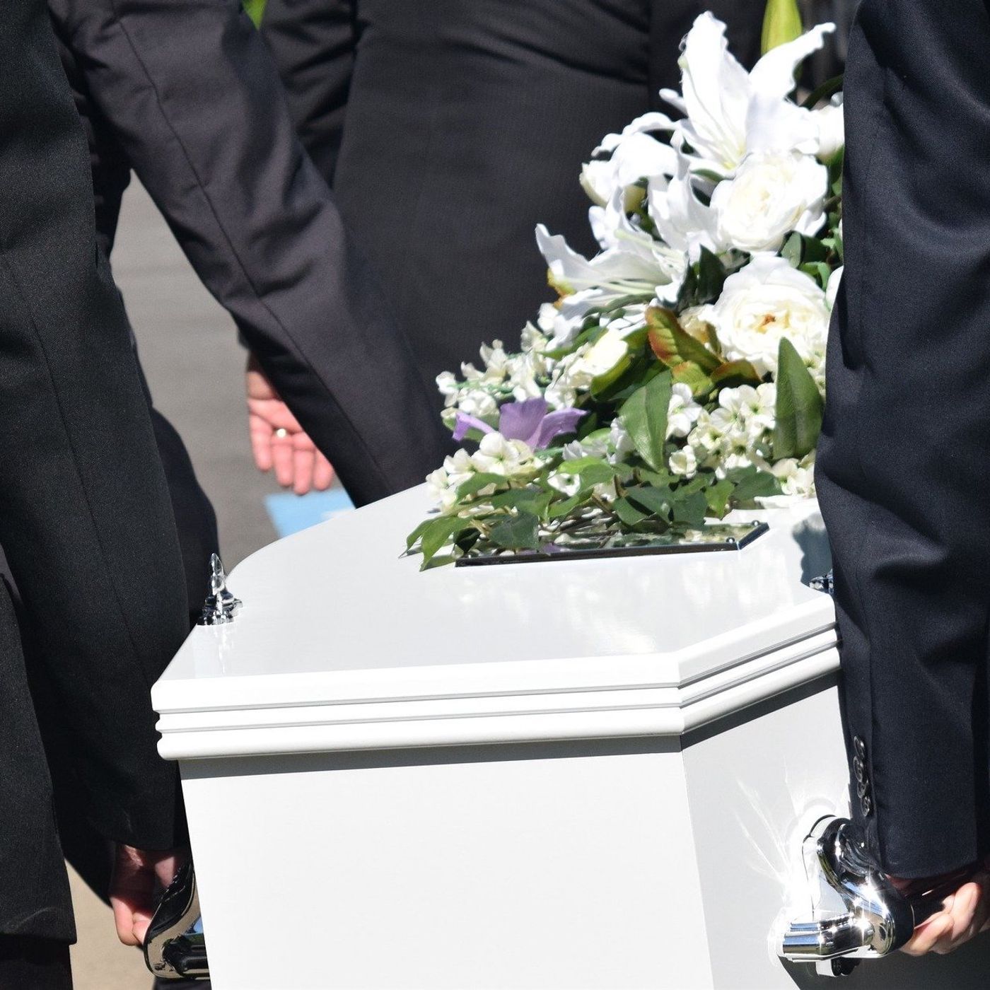 Trump Stakes Re-election on People Dying