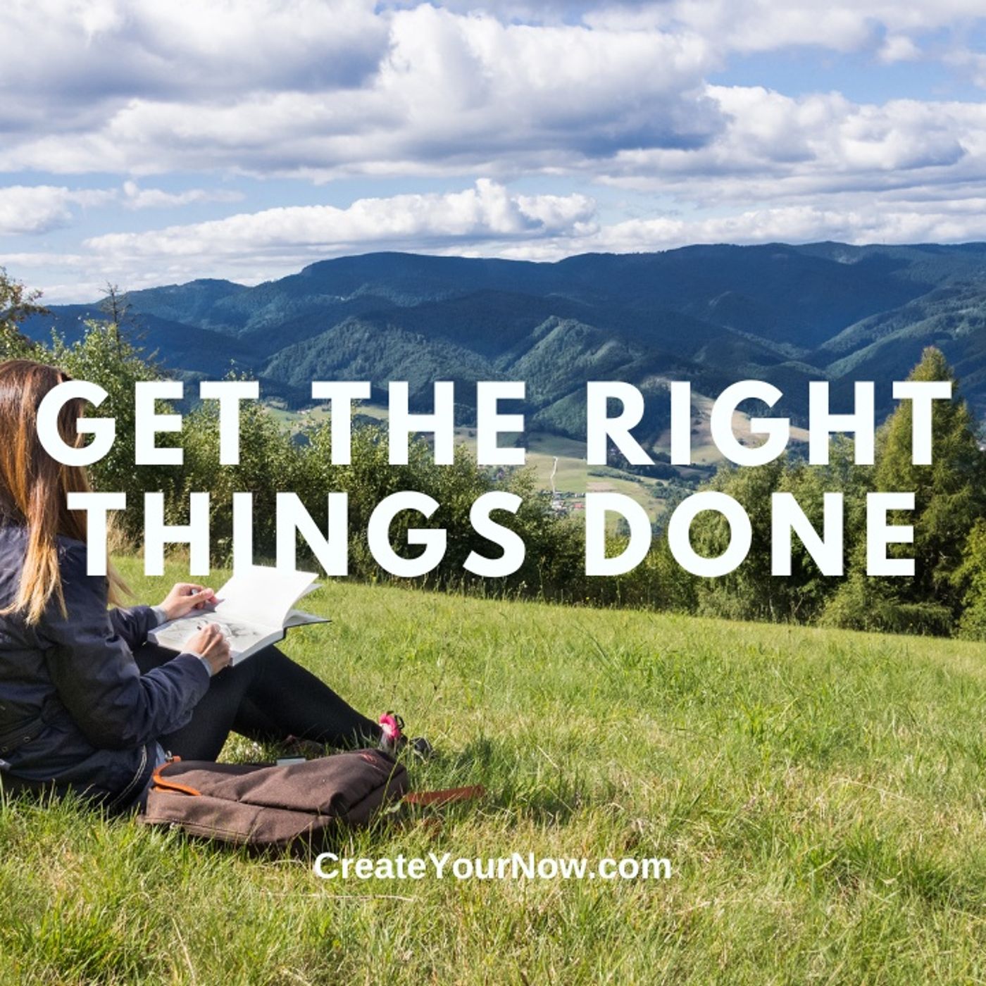 Create Your Now ~ Your Best Selfie