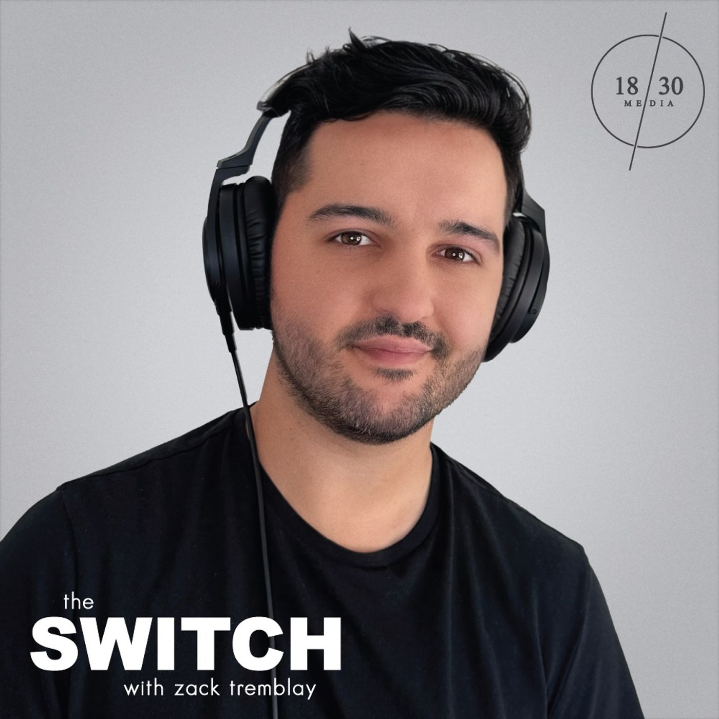 The Switch with Zack Tremblay