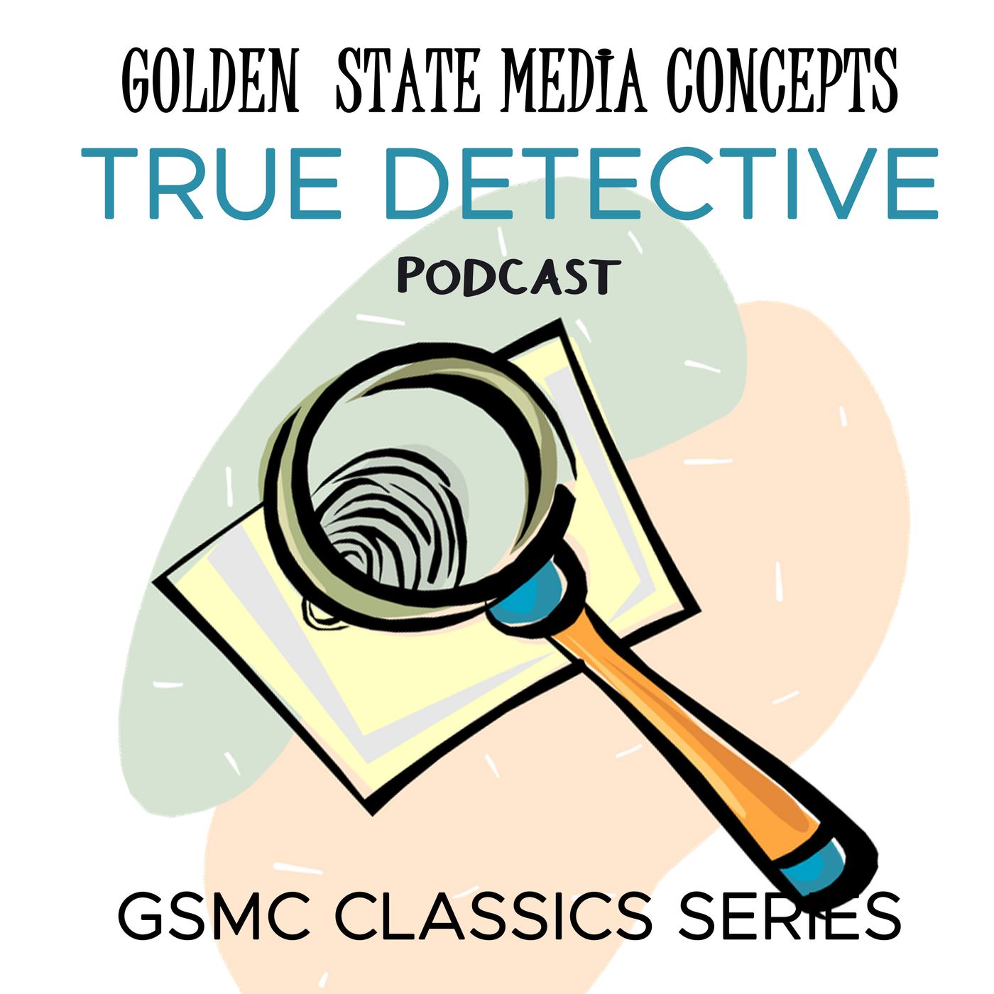 GSMC Classics: True Detective Episode 40: Body In The Road