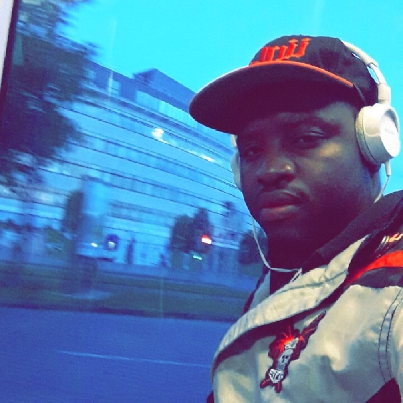 Bobo Dont Stop episode artwork