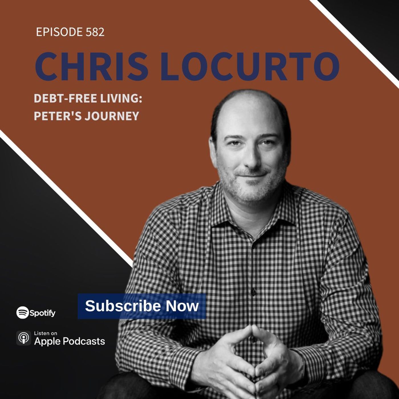 The Chris LoCurto Show