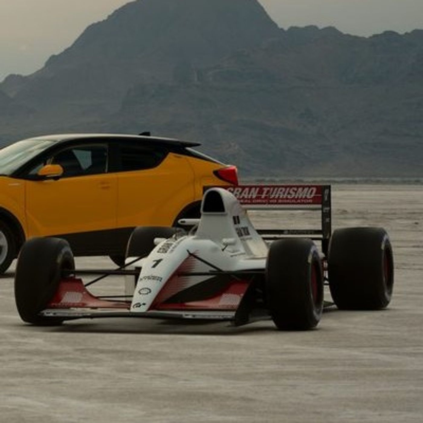 Turismo Cars Podcast