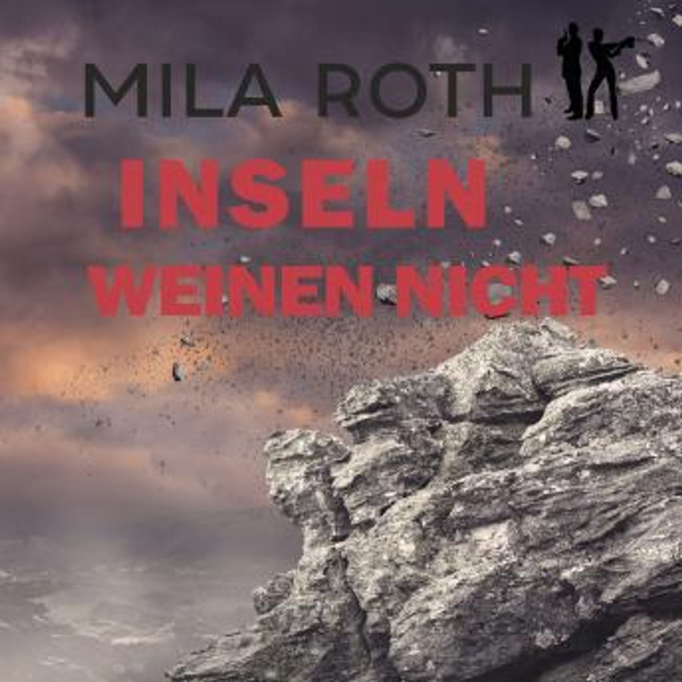Download New Full Audiobooks in Fiction, Action & Adventure