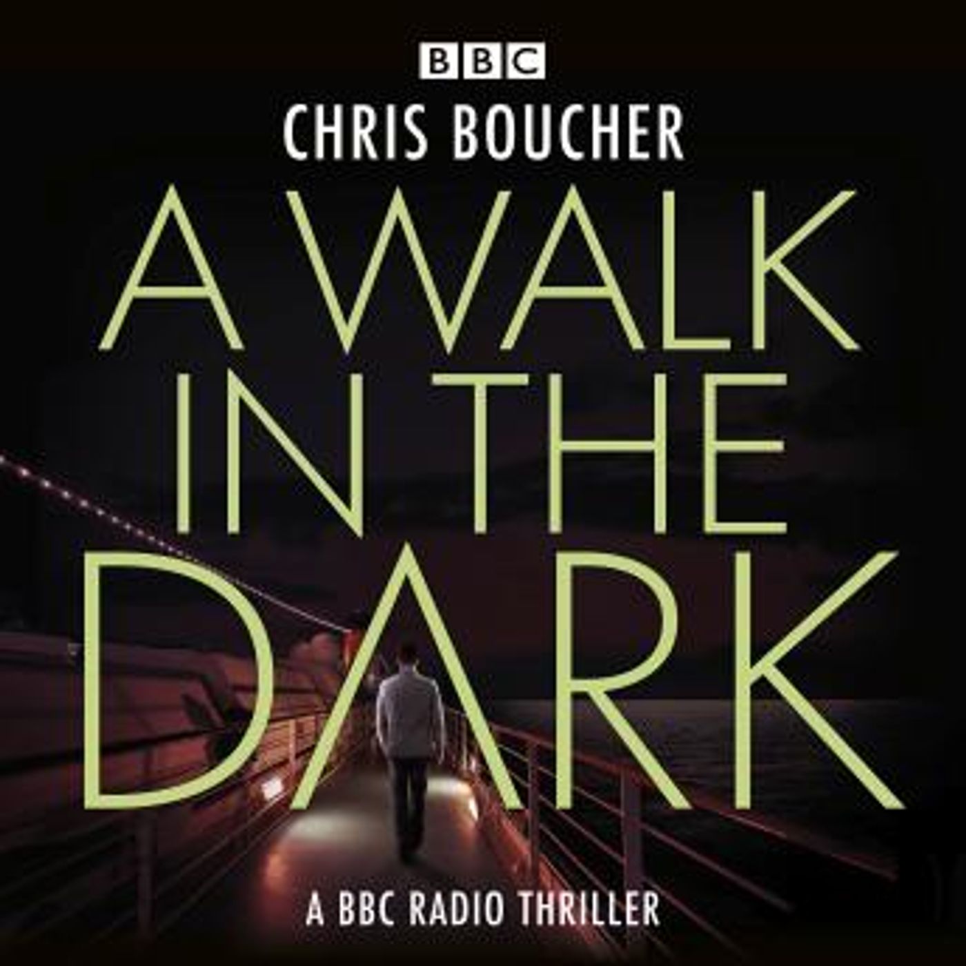 New Full Audiobooks in Mystery, Thriller & Horror, Suspense