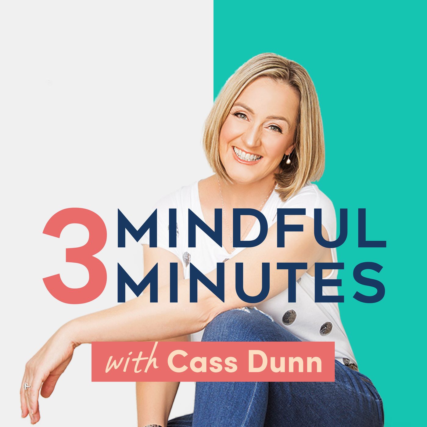 Crappy to Happy - 3 Mindful Minutes