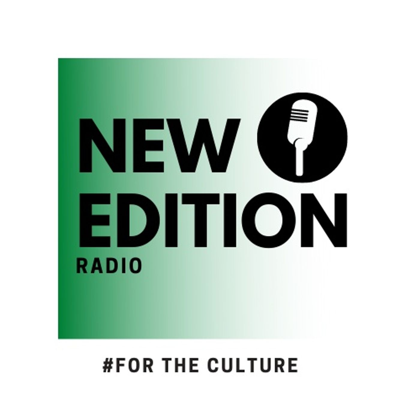 New Edition Radio