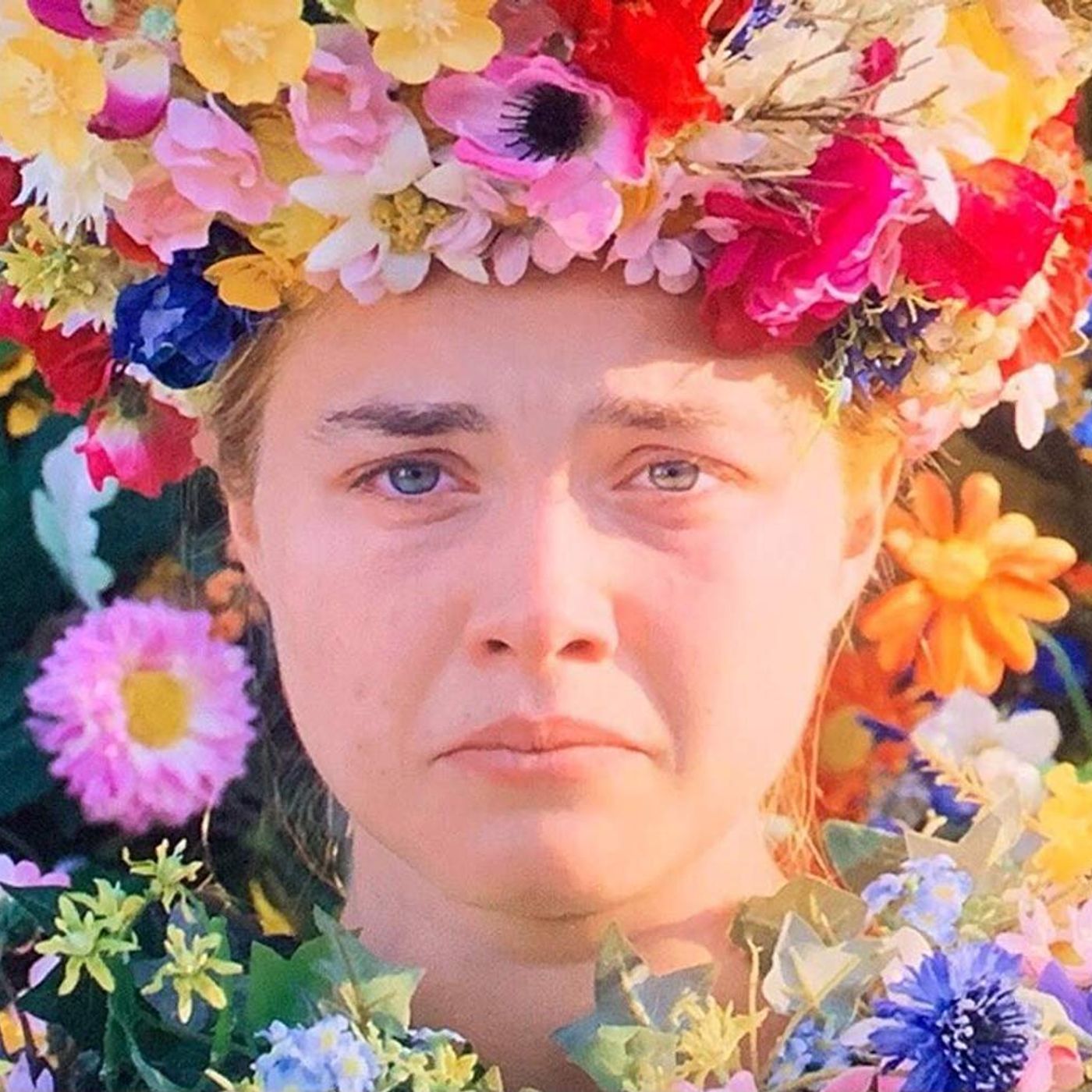 Il Sole - "Midsommar" Vs "Il sole a mezzanotte" episode artwork