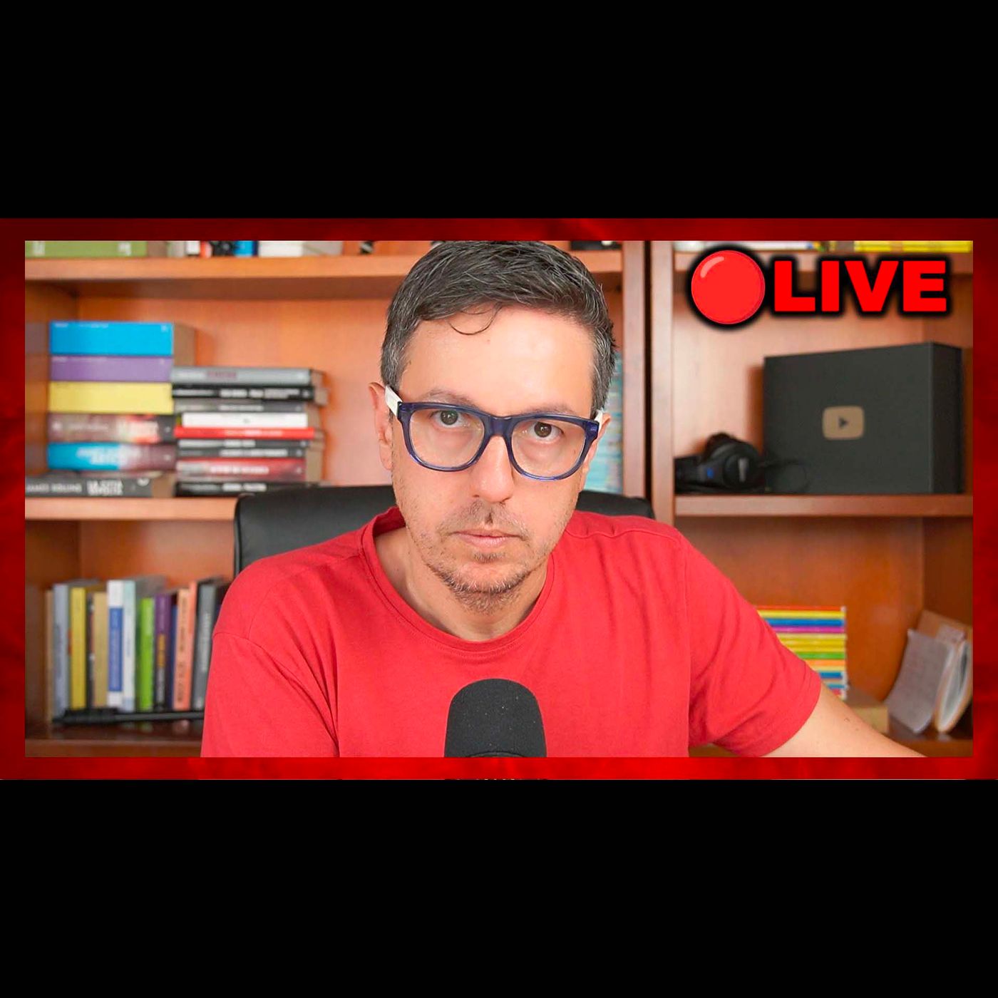 TRUMP-MEDVEDEV, SOTTOMARINI NUCLEARI e altre storie fantasy | Live Ep17🔴