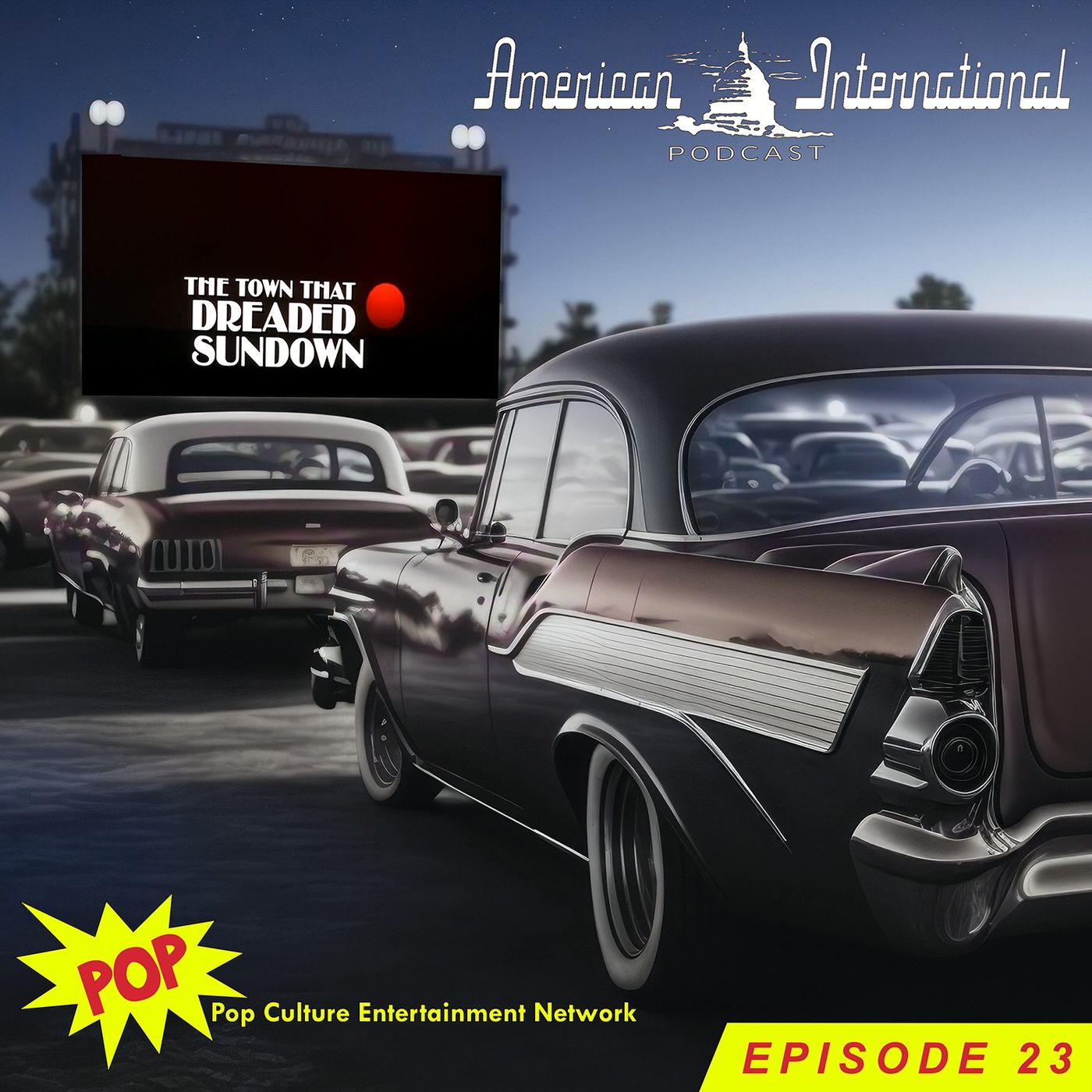 American International Podcast