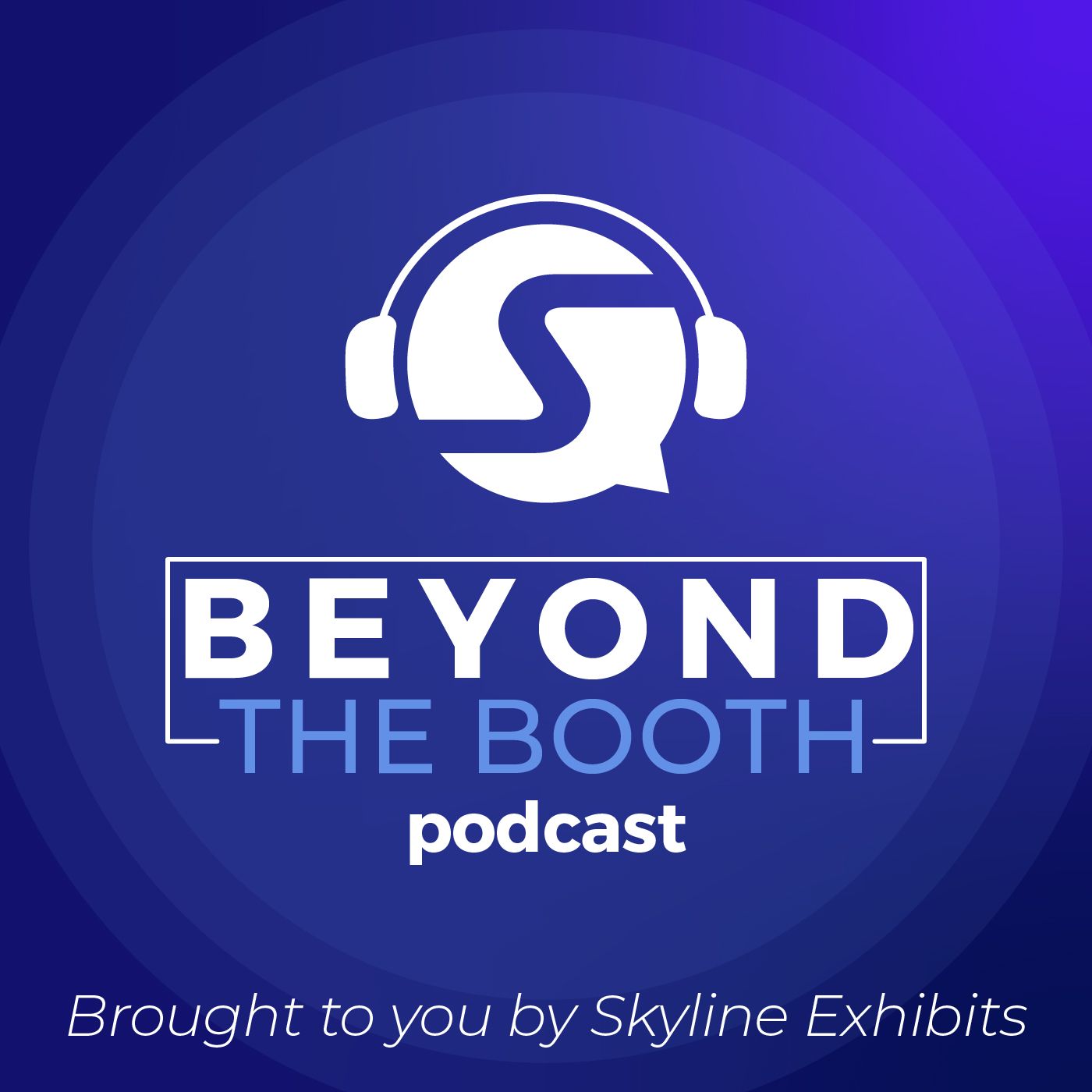 Beyond the Booth Podcast