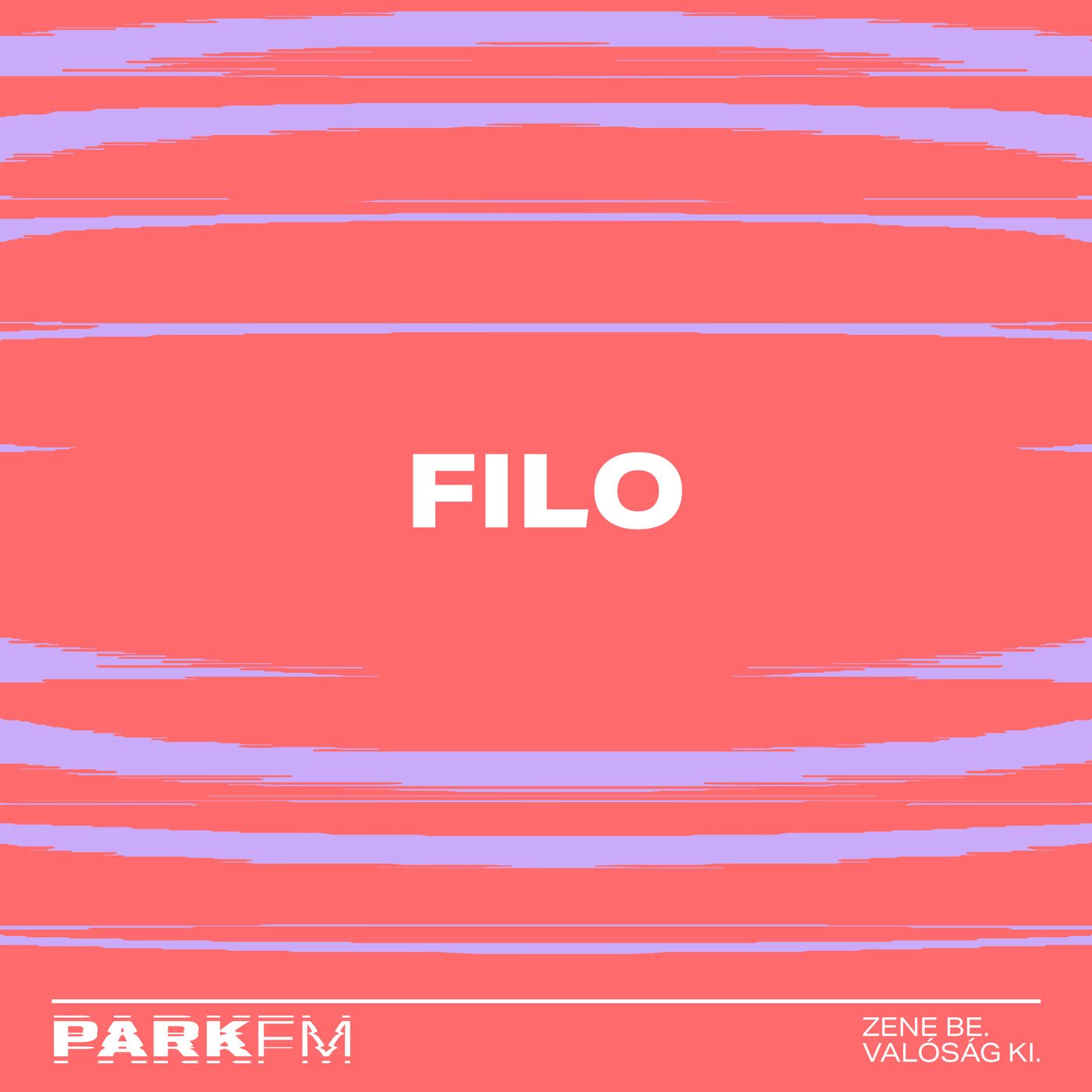 Filo (OTL) interjú a Park FM-en! / 2024