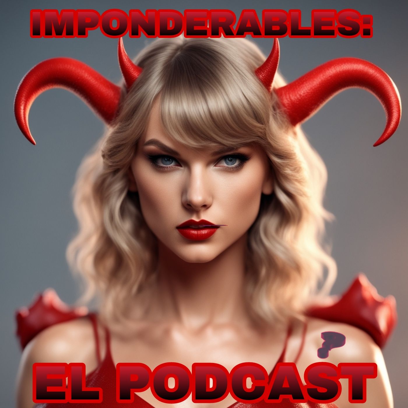 Imponderables: El Podcast