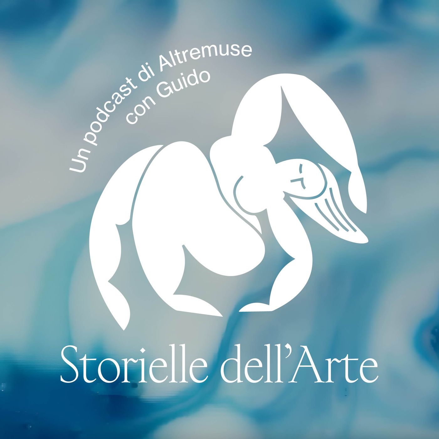 Storielle dell'Arte cover art