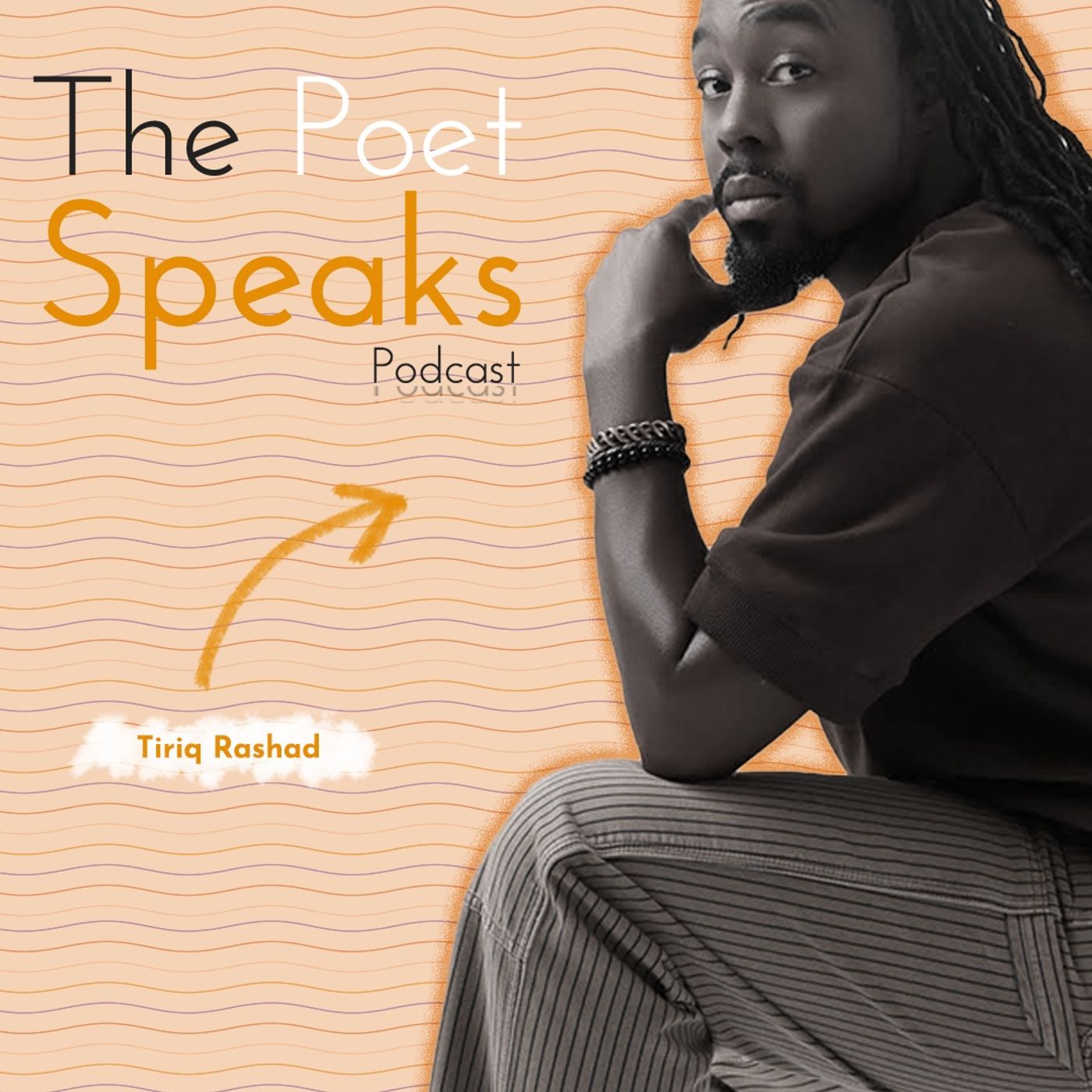 The Poet Speaks Podcast