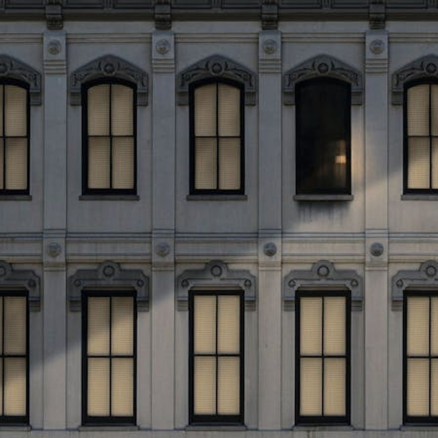 Are Our Enemies Spiritual, Human, or Both?