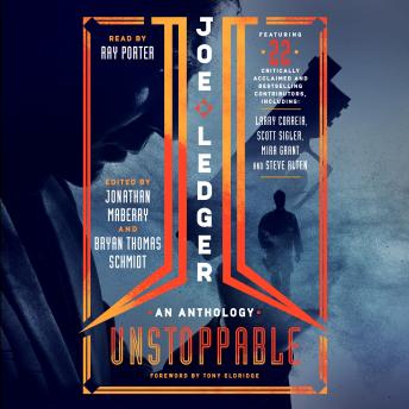 Get Latest Full Audiobooks in Mystery, Thriller & Horror, Horror