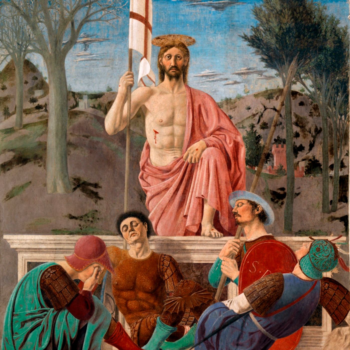 Domenica di Pasqua 2025 (giorno) - La vittoria di Gesù episode artwork