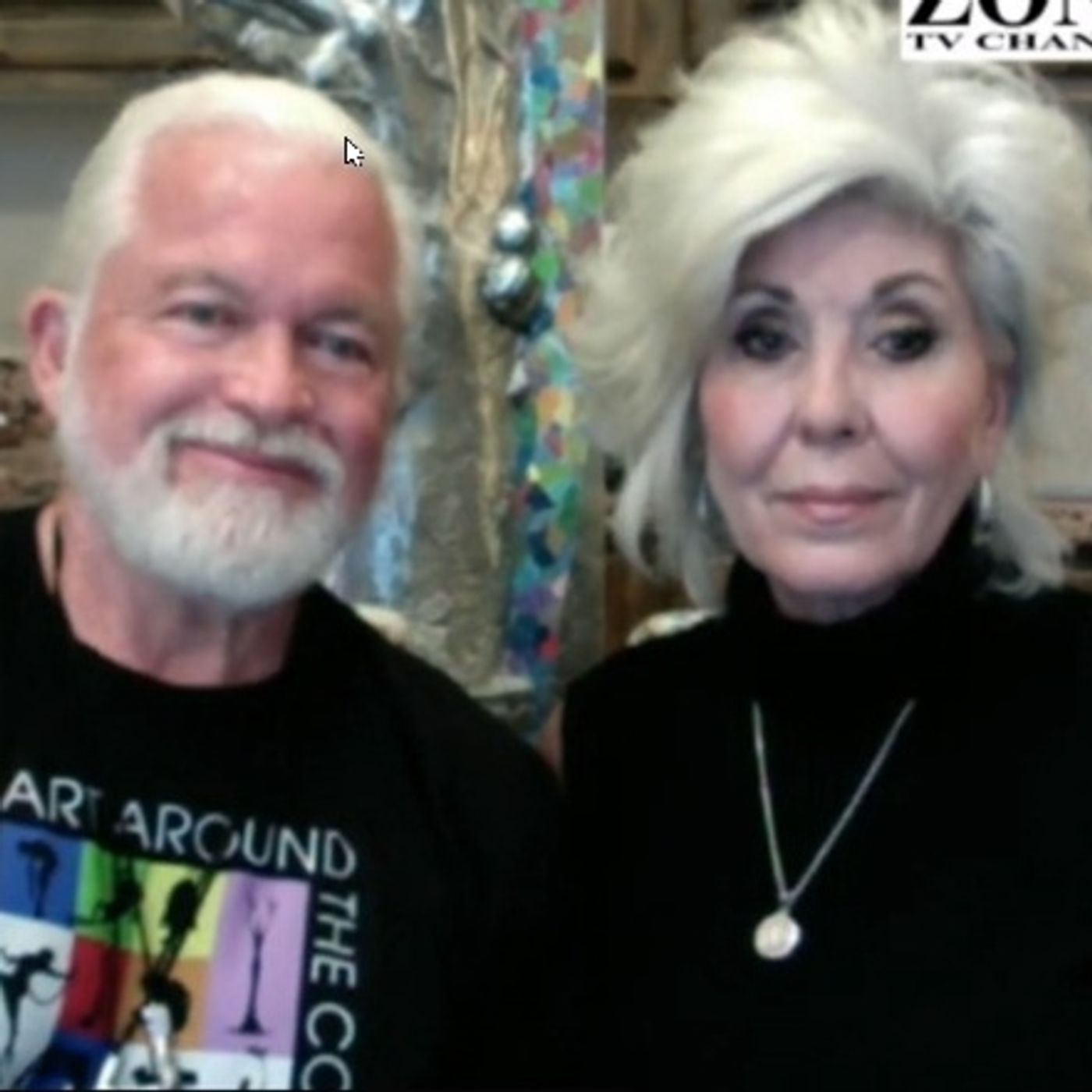 Dr. David Gruder Interviews - GARY AND LEESA PRICE - Reimagining the Future of Freedom & Responsibility episode artwork