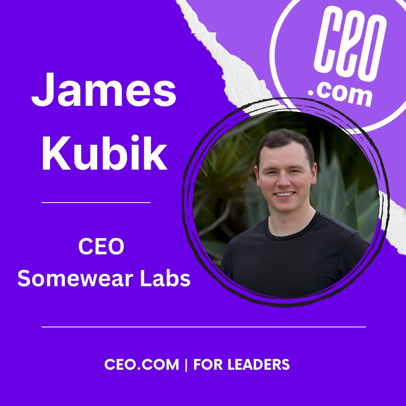 CEO.com | Dispatches from the frontiers of leadership
