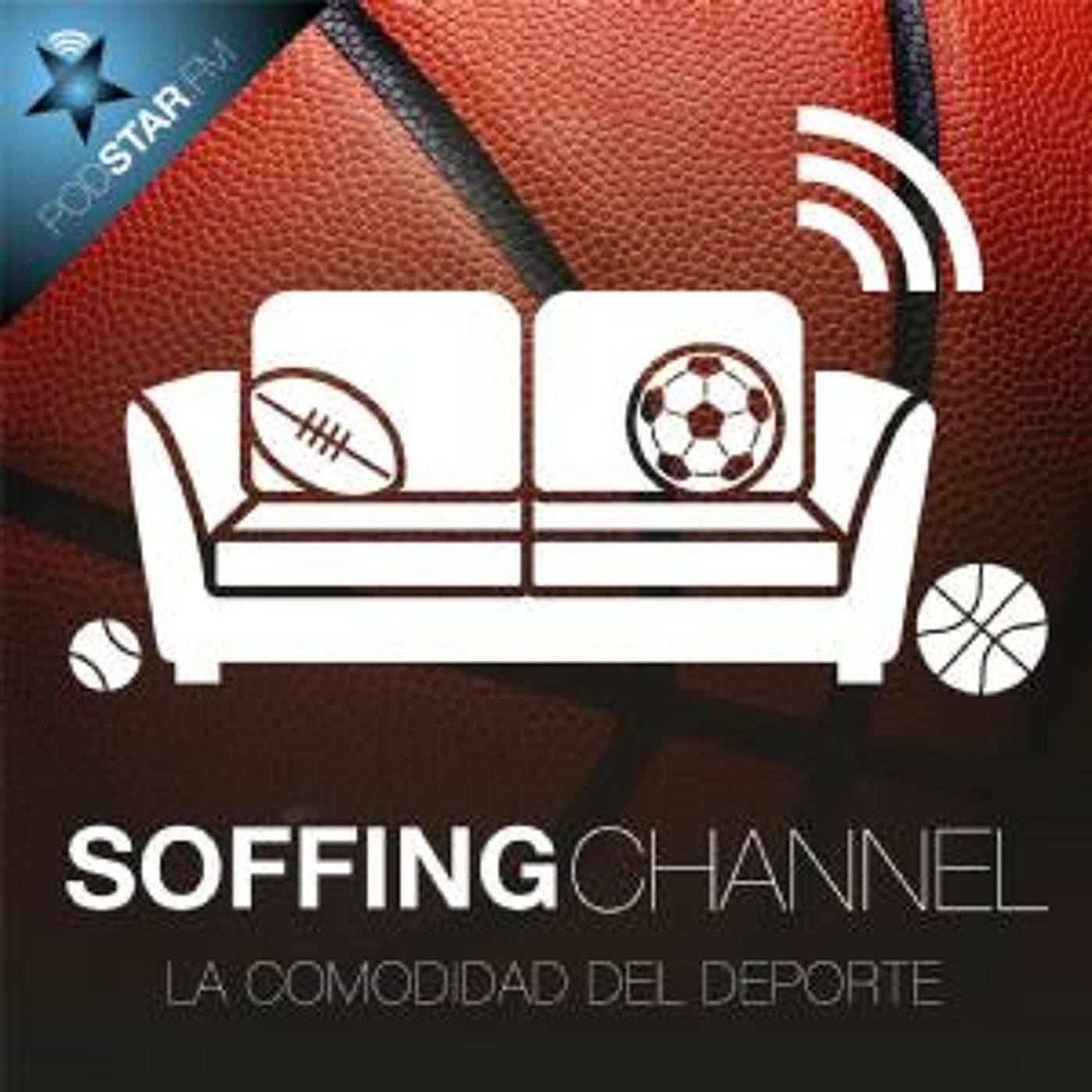 Soffing Channel #36 - En dos palabras episode artwork