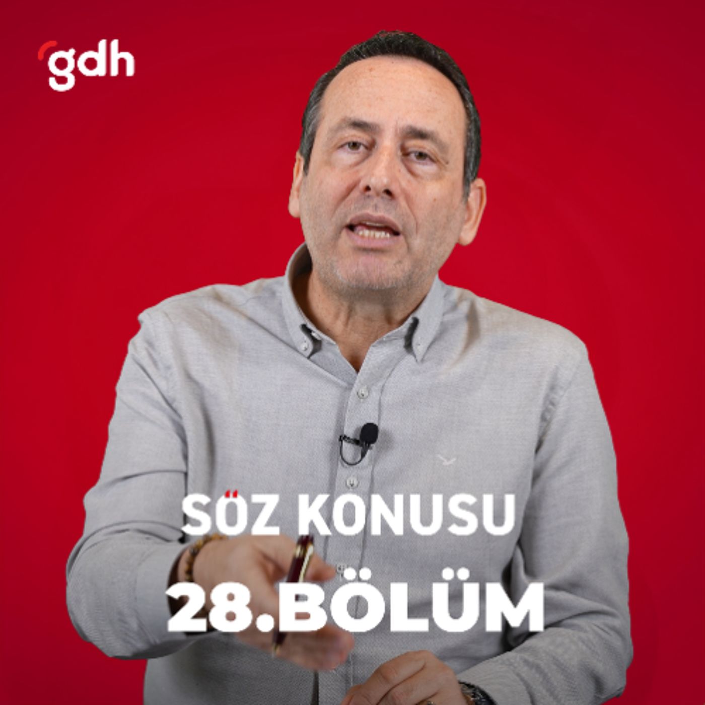 Gündeme Dair Her Şey