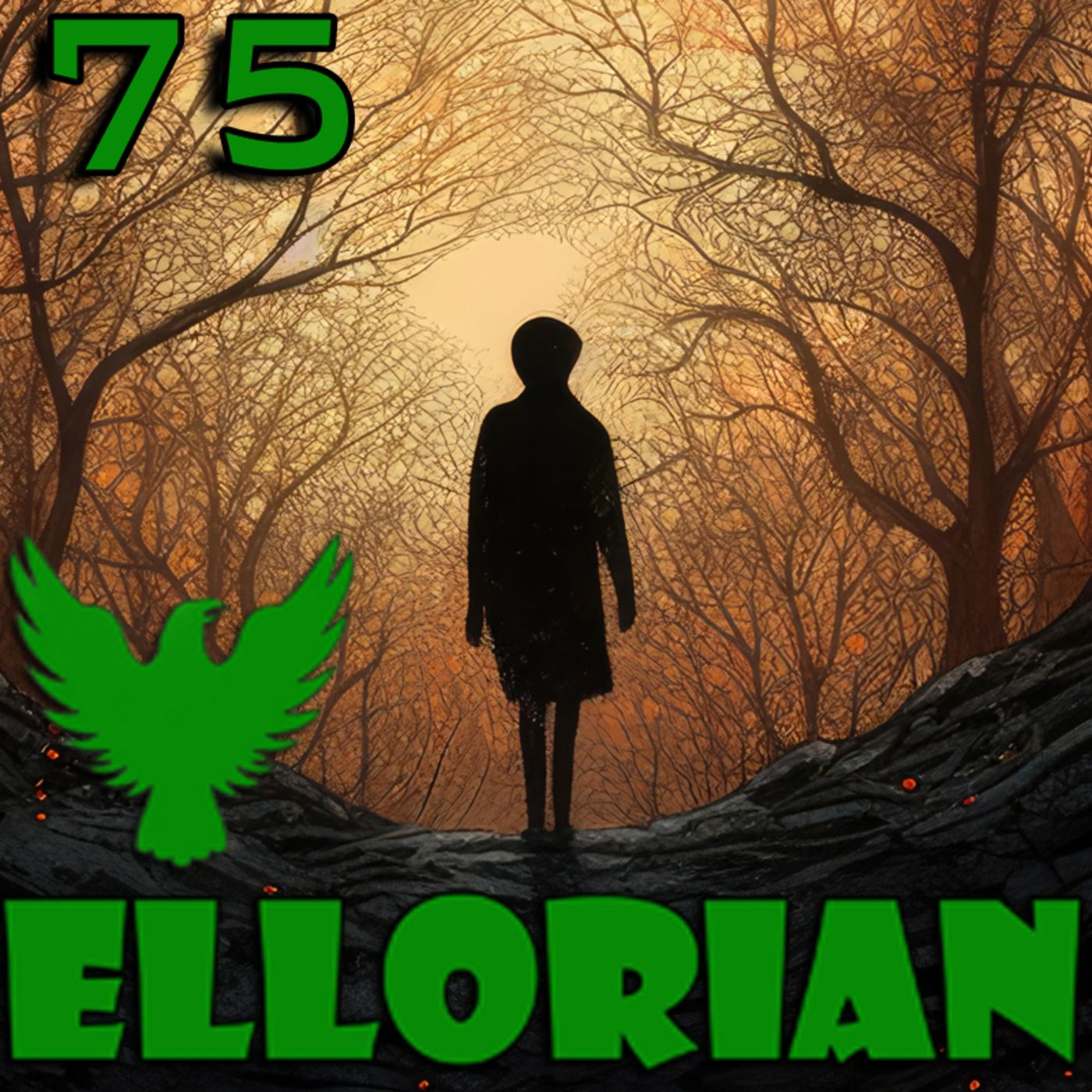 Ellorian Audiolibros