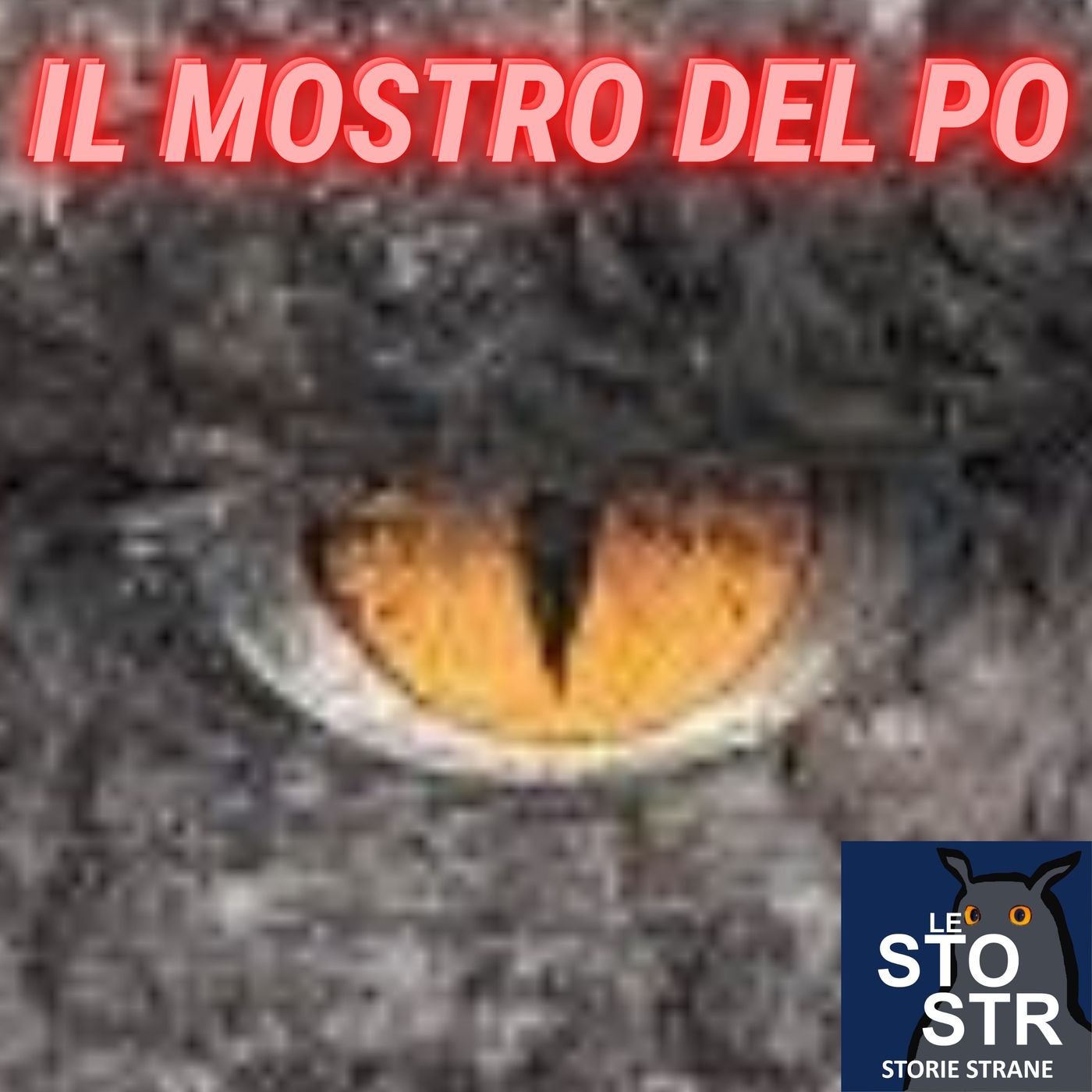 Le StoStr - Le storie strane