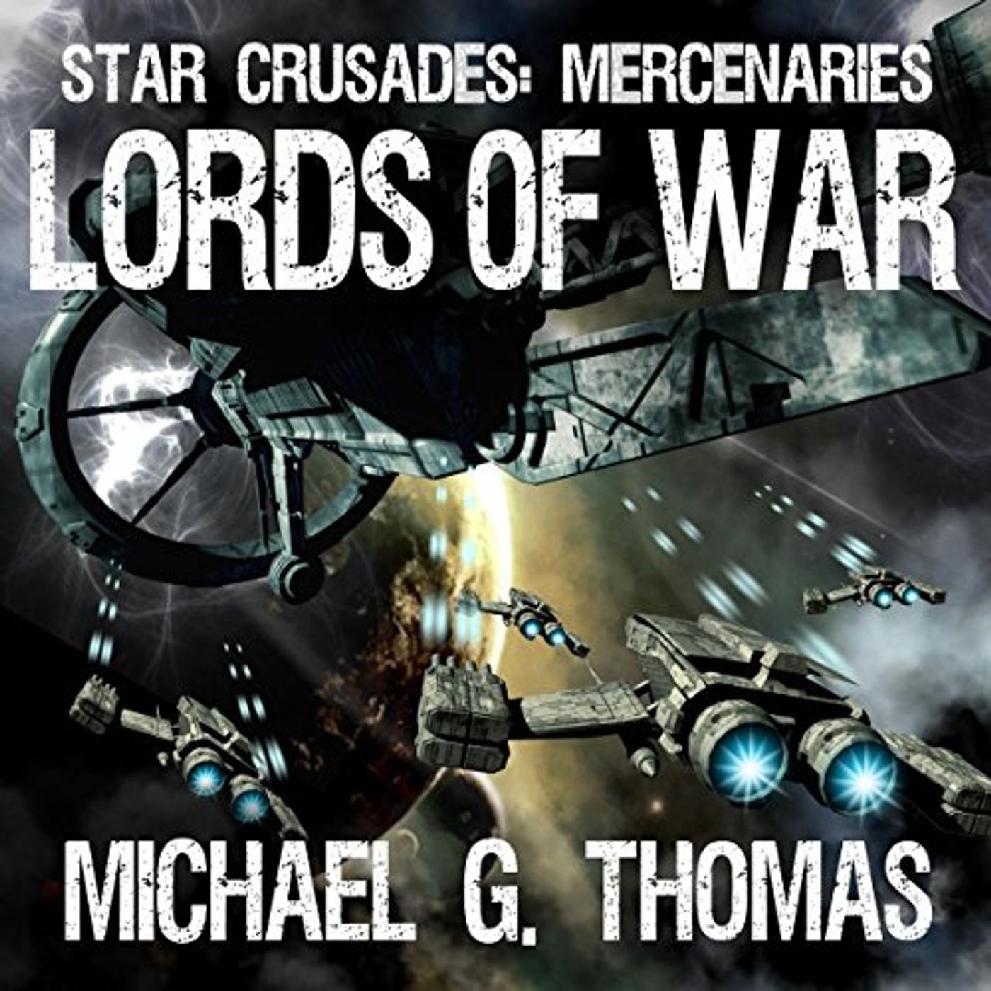 Listen to Your Favorite Audiobooks in Sci-Fi & Fantasy, Sci-Fi: Contemporary on Computers and