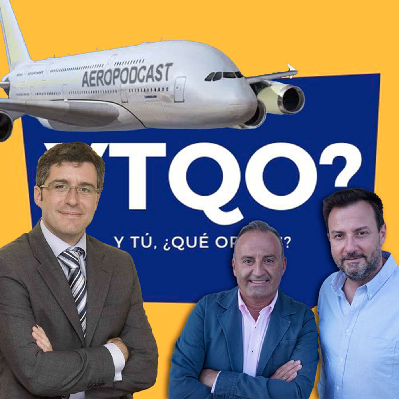 Y tú ¿qué opinas?