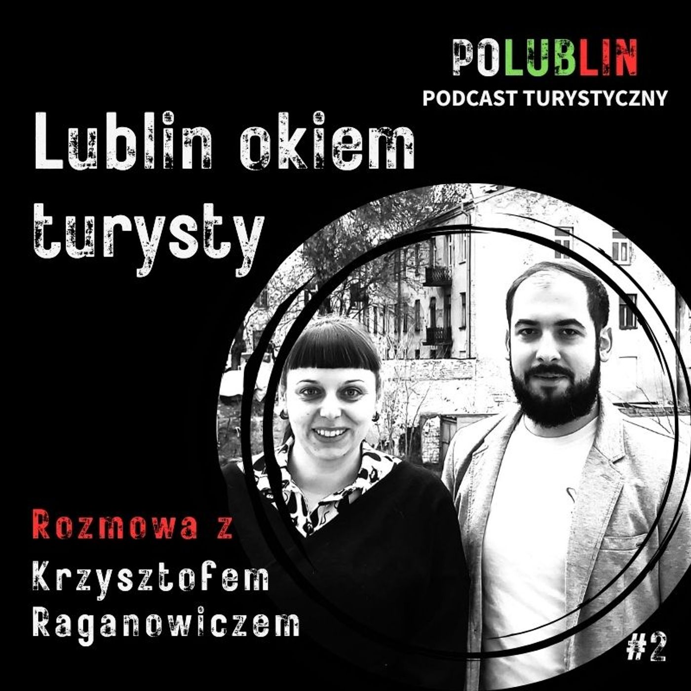 POLUBLIN - podcast turystyczny