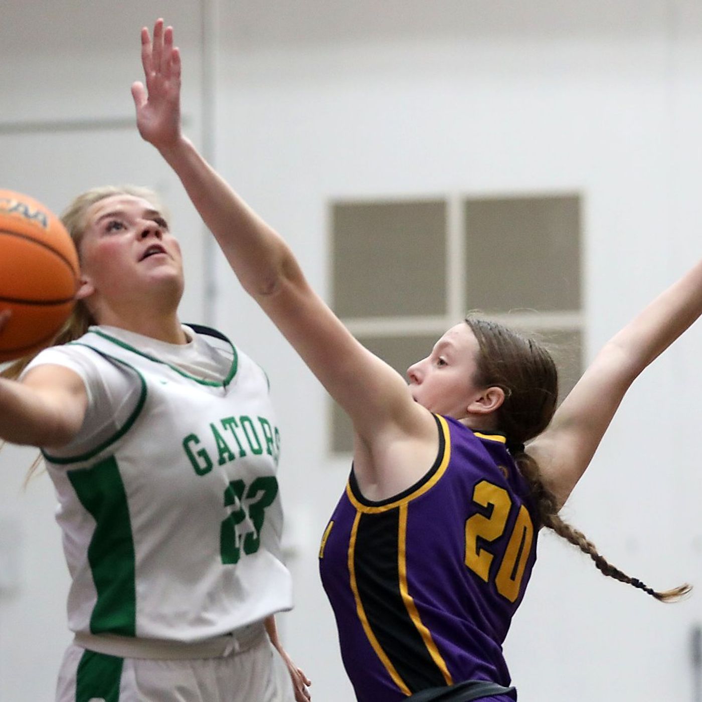 Girls basketball: 2026 Northwest Herald All-Area team episode artwork