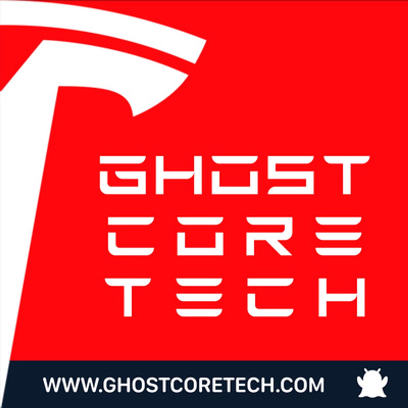 GhostCoreTech Podcast