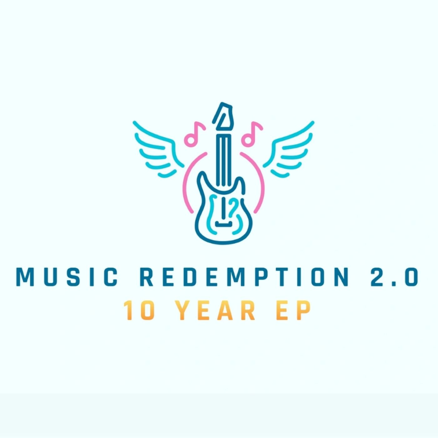 Shugga Music 2.0 podcast artwork