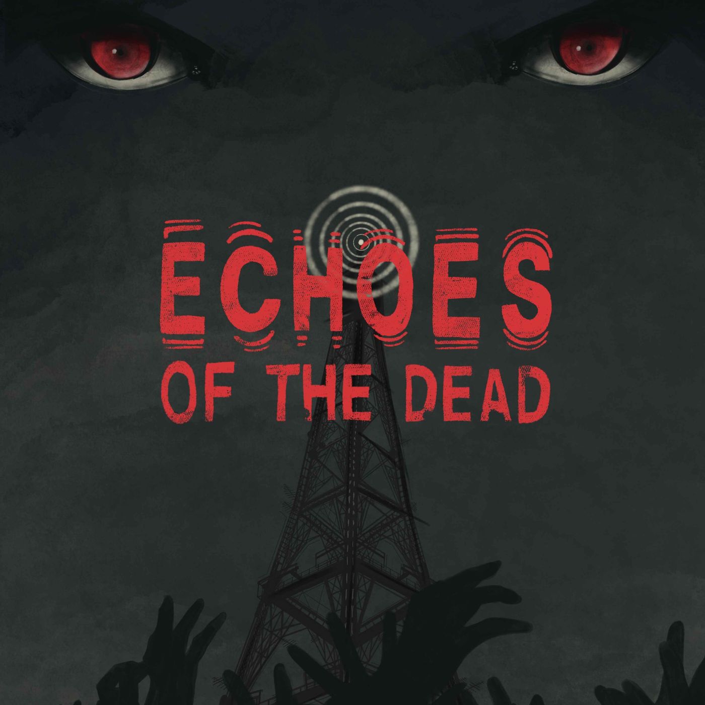 Echoes Of The Dead Part 4 of 4
