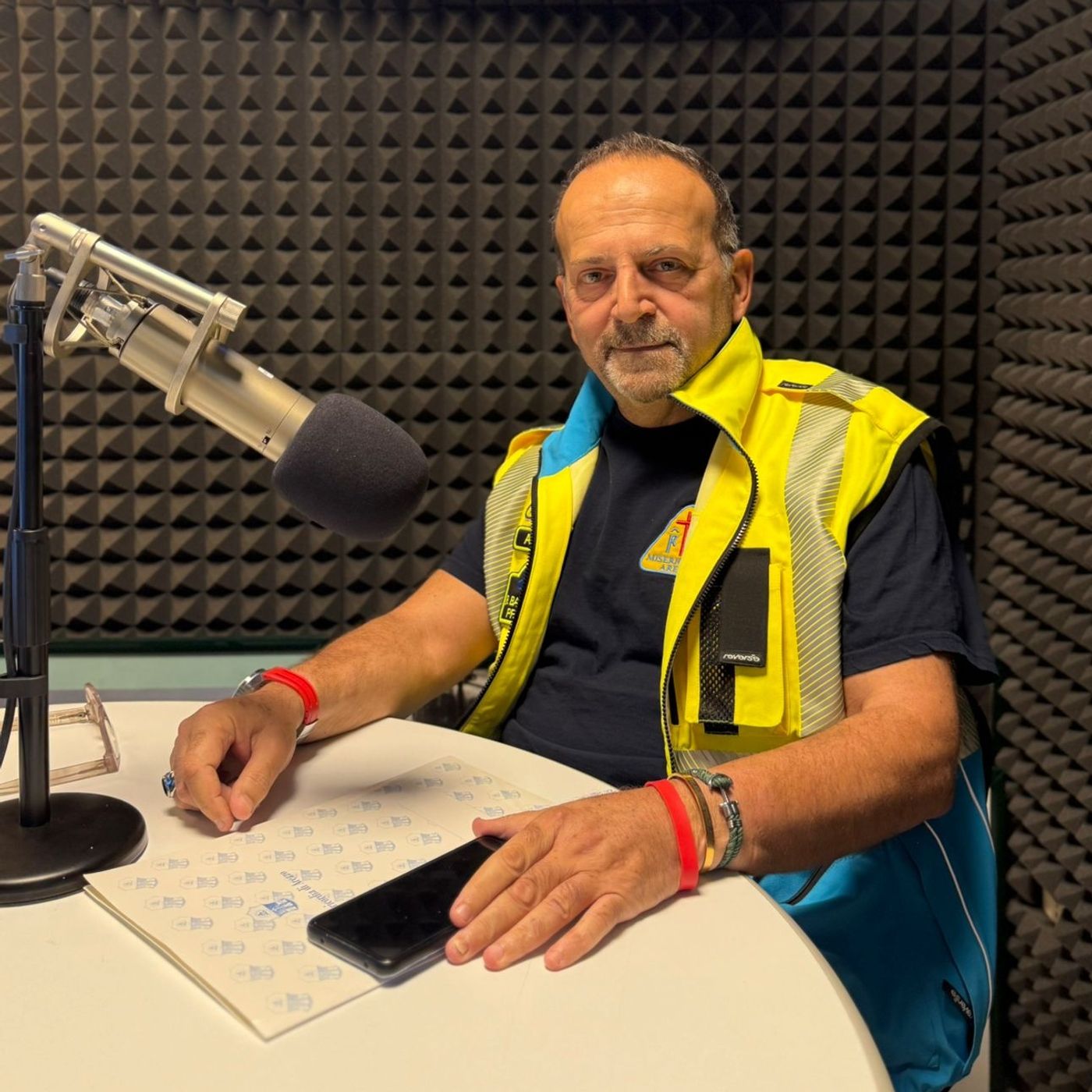 Sicurezza in Acqua con Romano Barluzzi