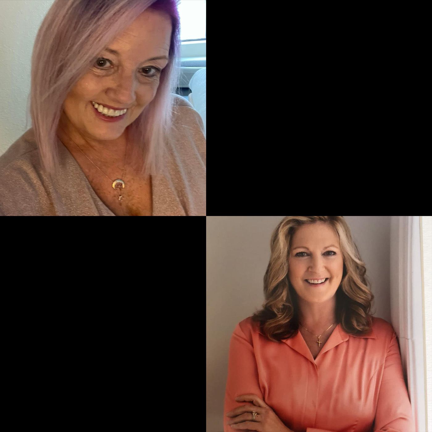 Episode 38 Karen Whisperer & Anita McMillen