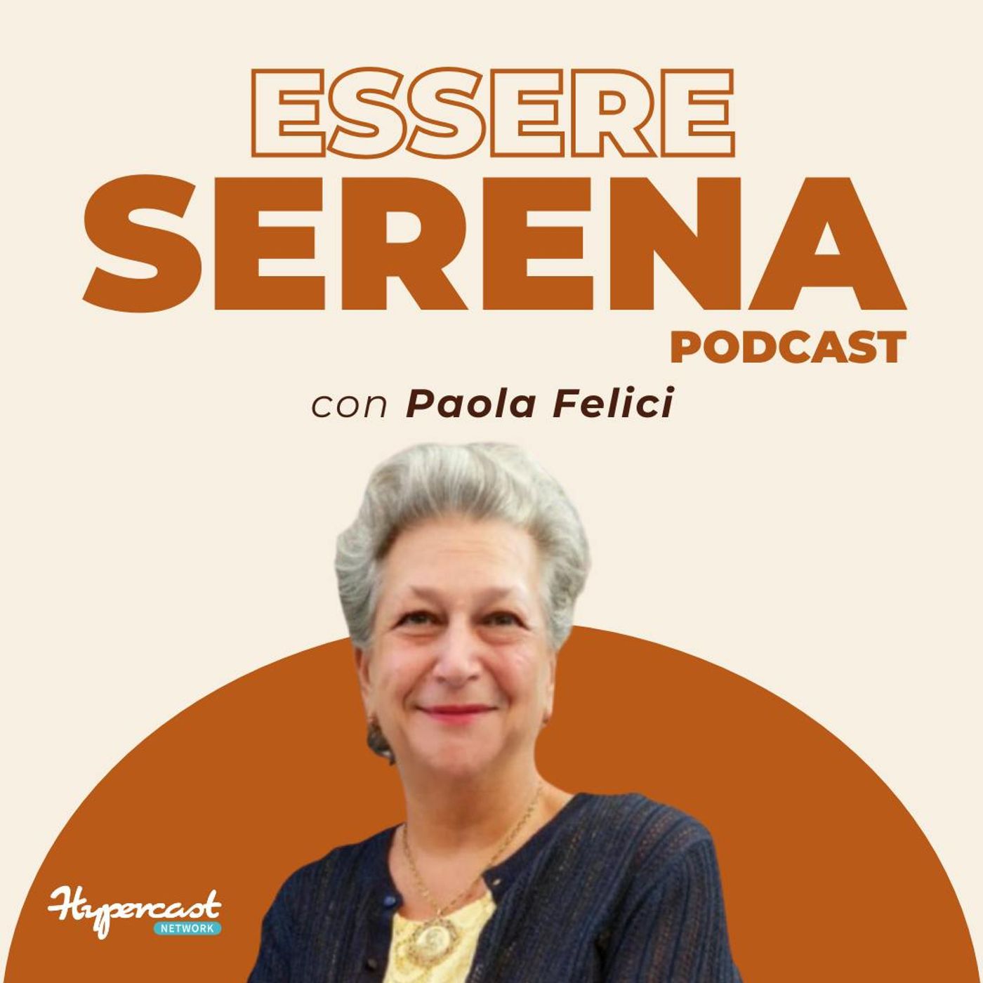Essere Serena Podcast