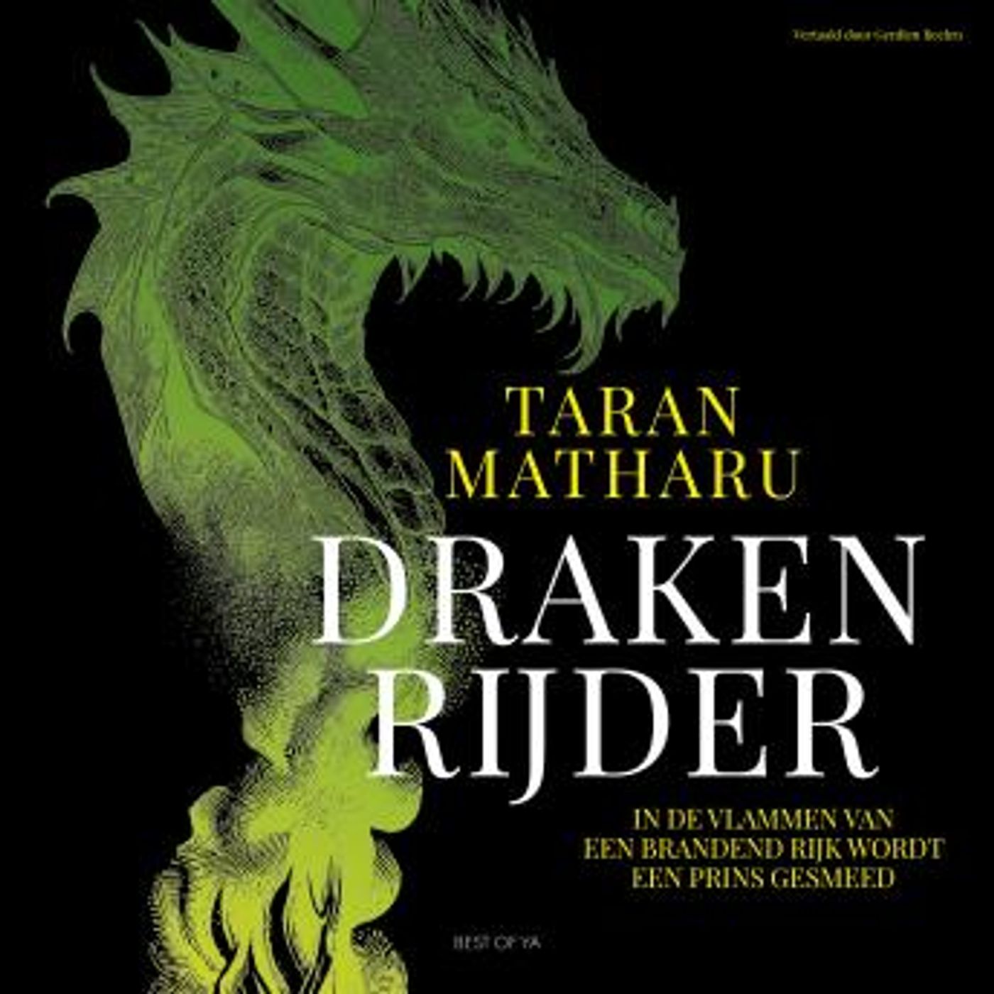 Access Unmissable Full Audiobooks in Teen & YA, Sci-Fi, Fantasy & Paranormal