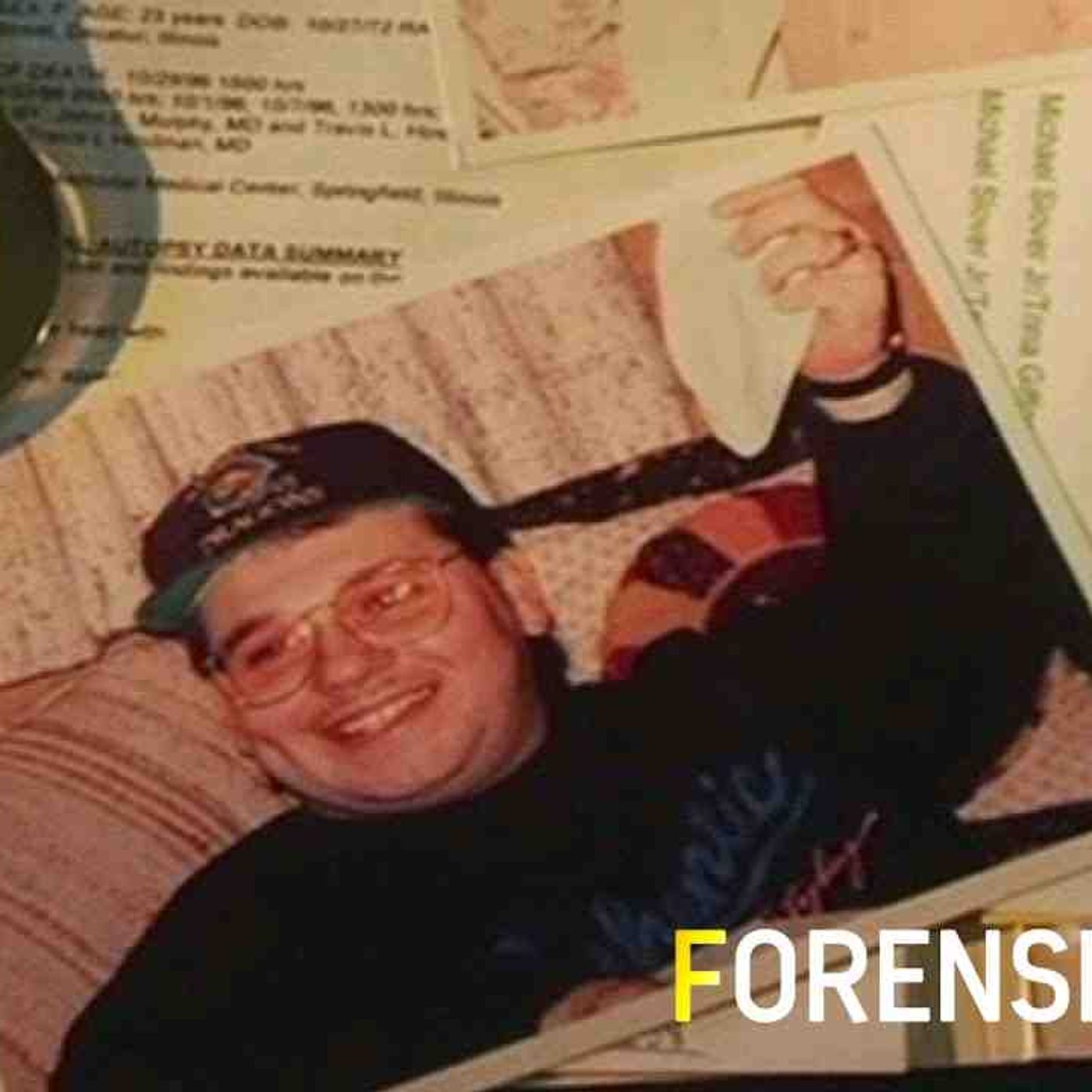 Forensic Files SConcrete Alibi - Full Episode episode artwork