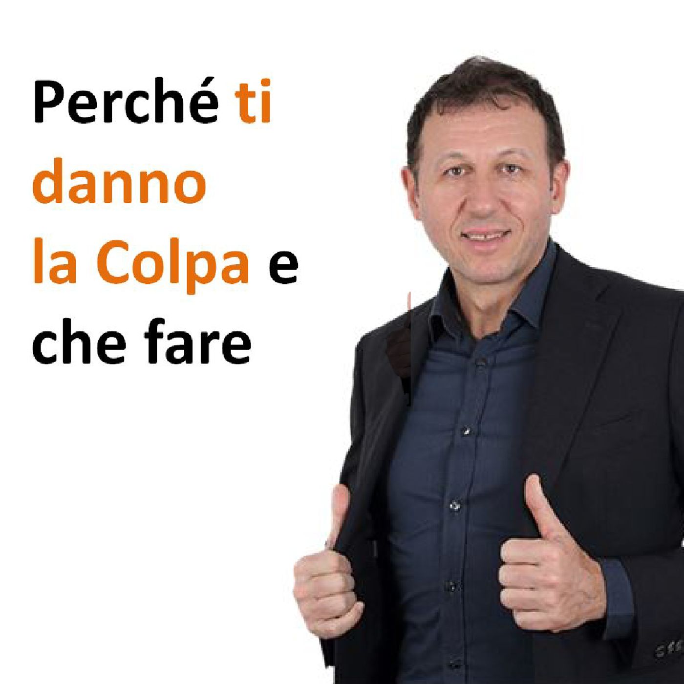 Coltiva la crescita con Mirco Bosi