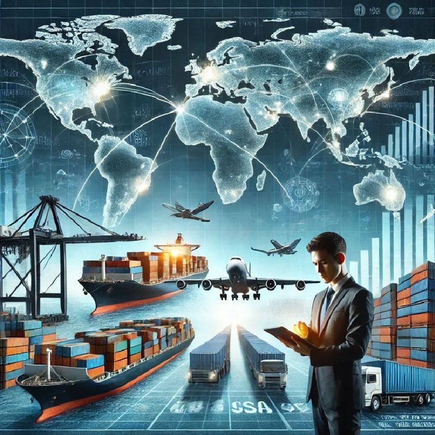 Particularidades y características del derecho aduanero en méxico episode artwork