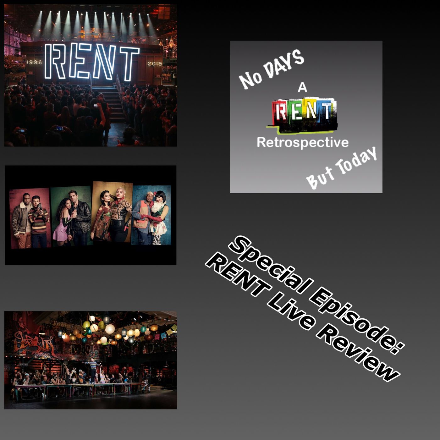 The Entertainment Apex