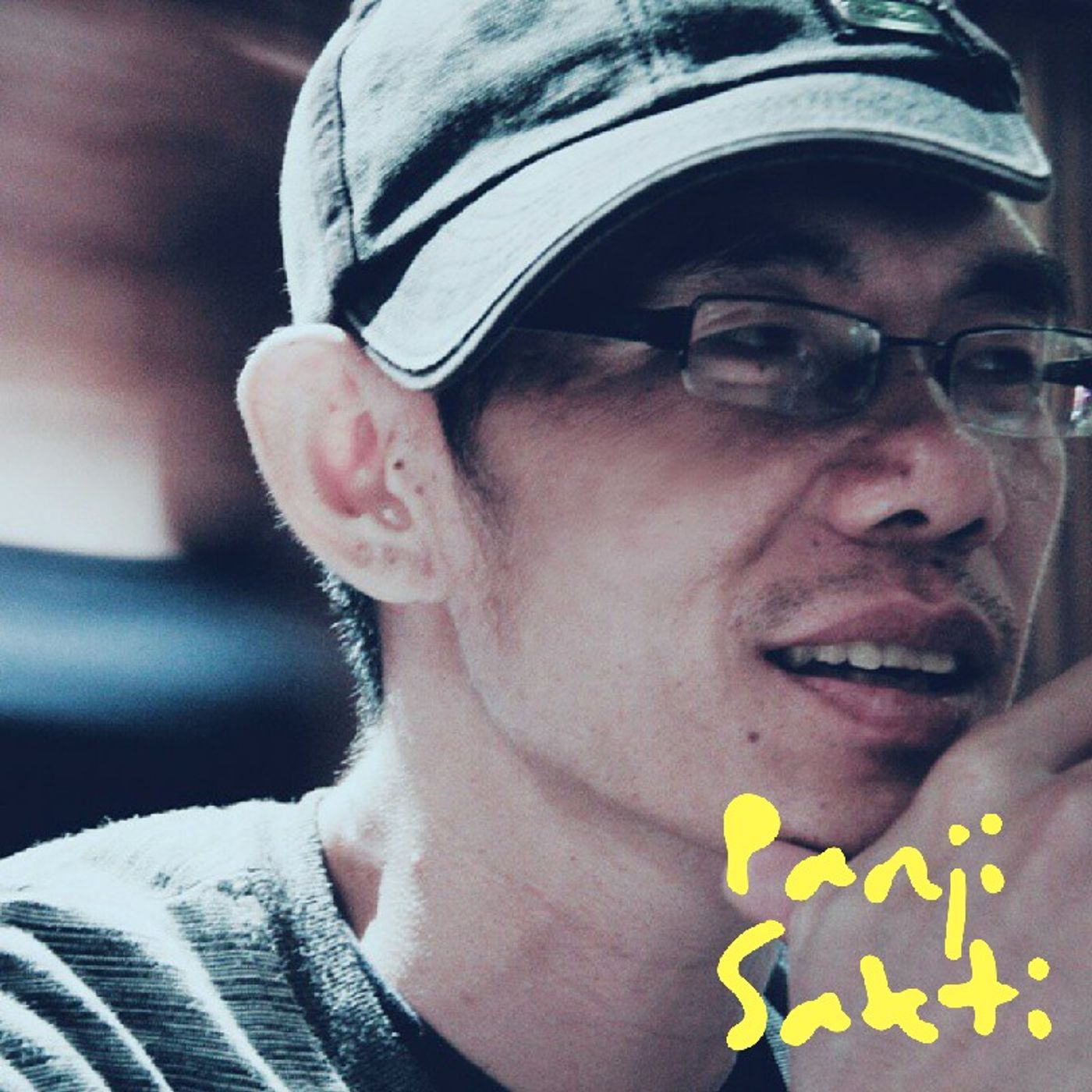 Belajar Jadi Manusia