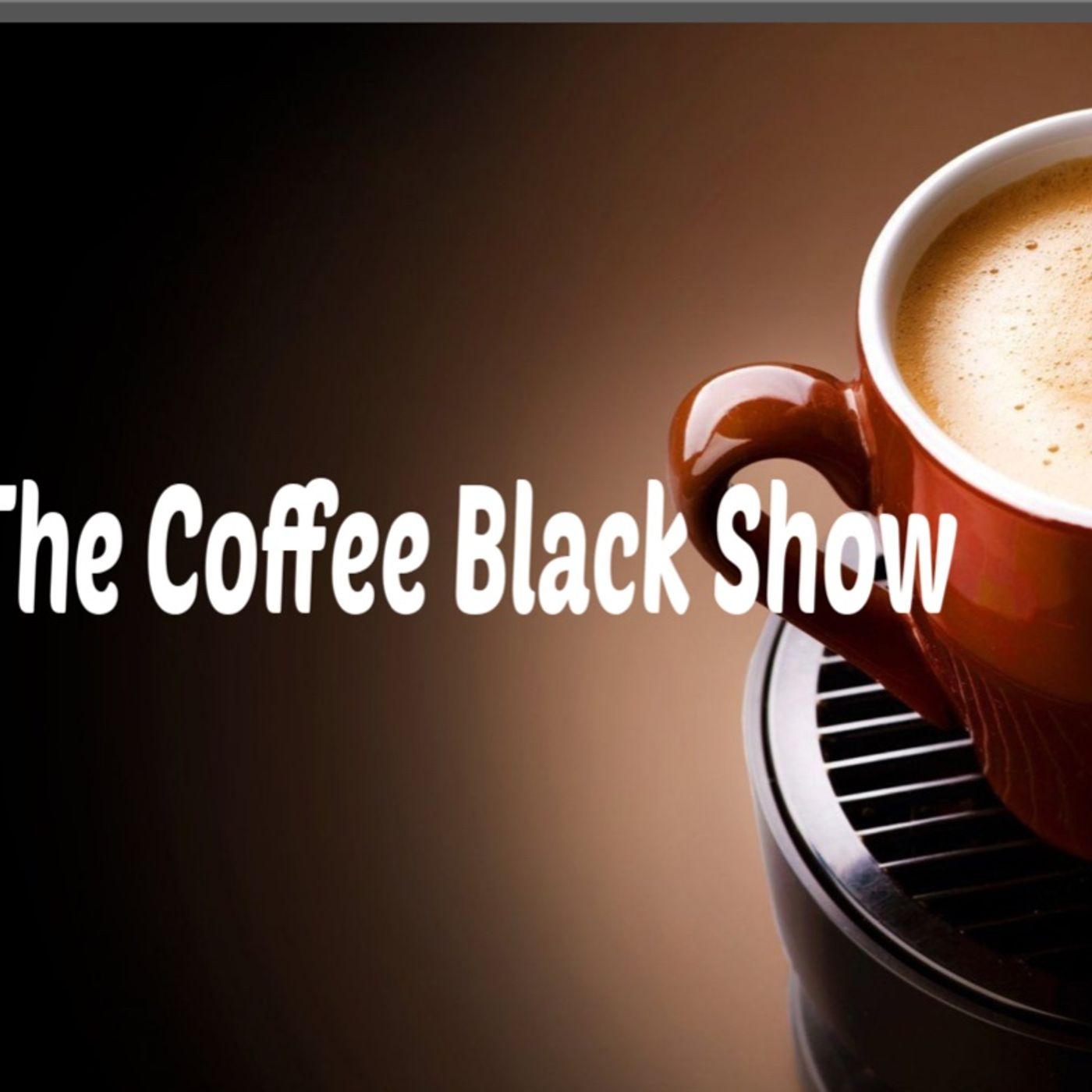Coffee Sipping episode artwork
