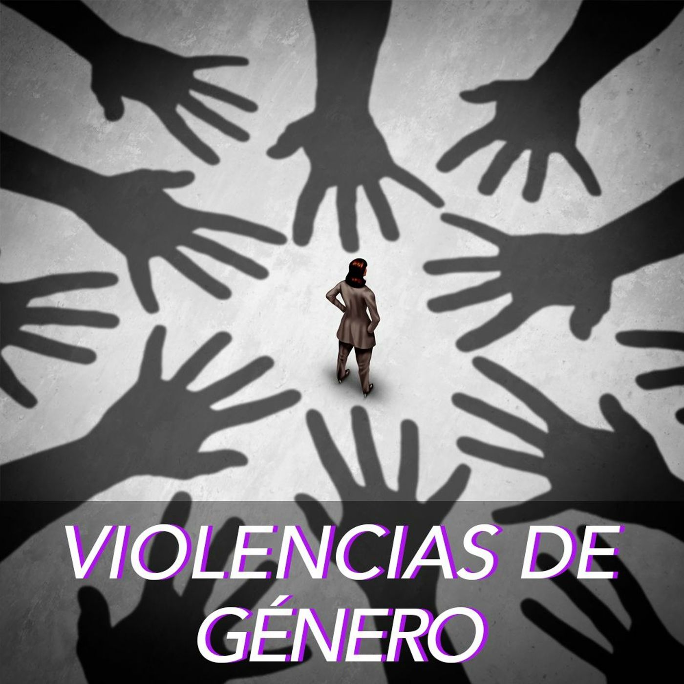 Violencias de género contra mujeres y niñas | Desafíos RCN-Javeriana episode artwork